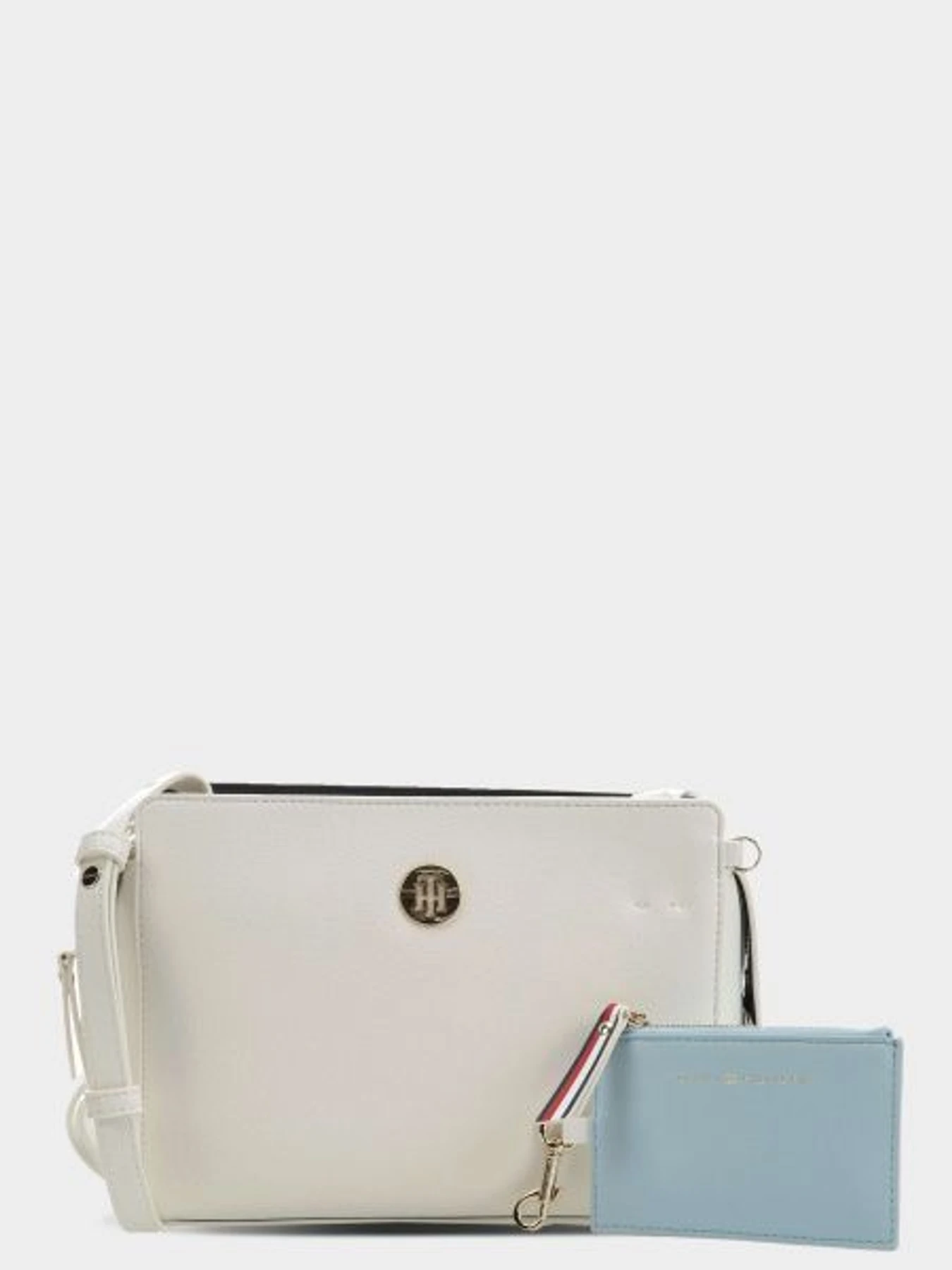 Сумки Tommy Hilfiger модель AW0AW06614-104 Фото