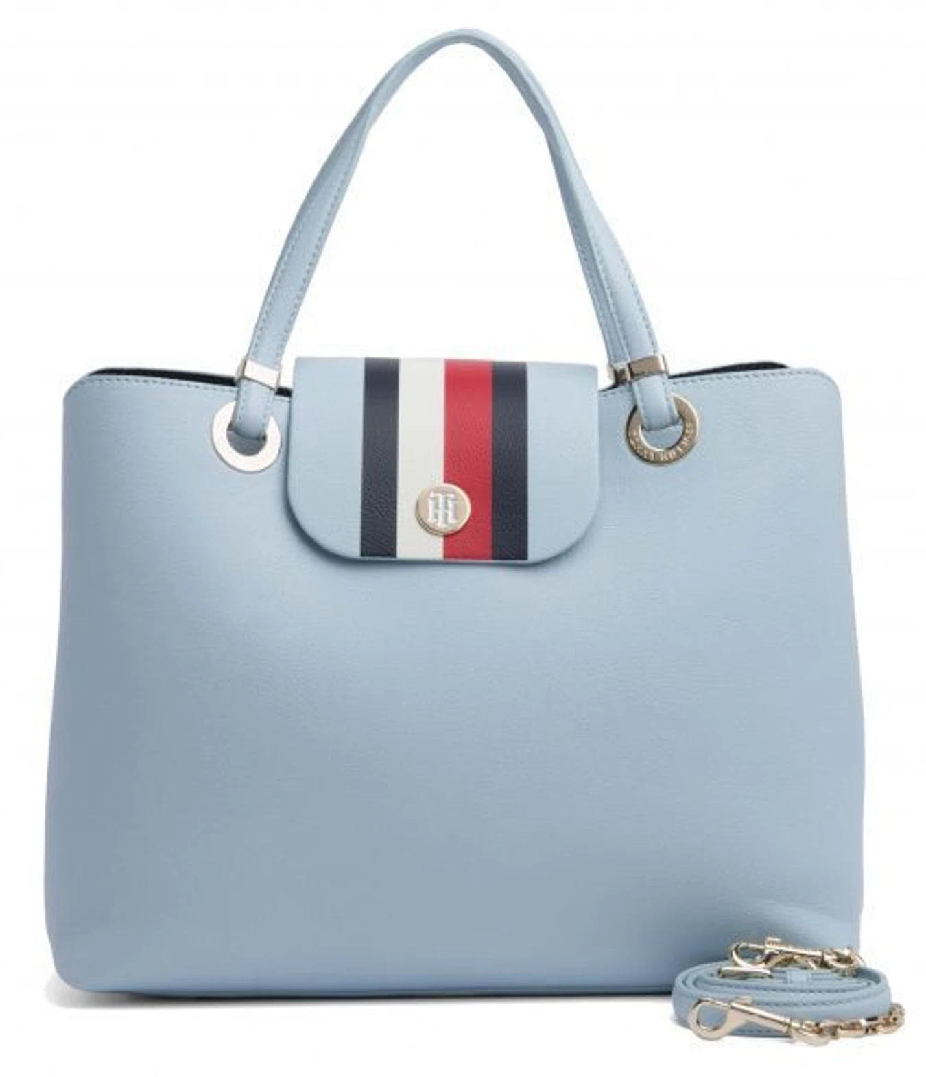 Сумки Tommy Hilfiger модель AW0AW06620-404 Фото