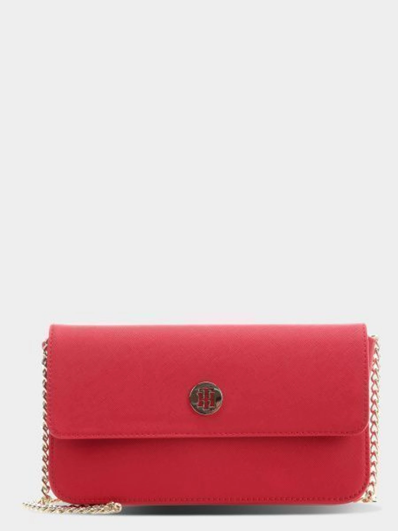 Сумки Tommy Hilfiger модель AW0AW06629-614 Фото