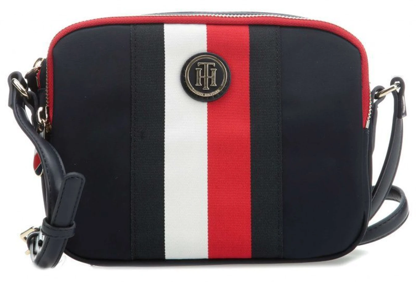 Сумки Tommy Hilfiger модель AW0AW06862-902 Фото