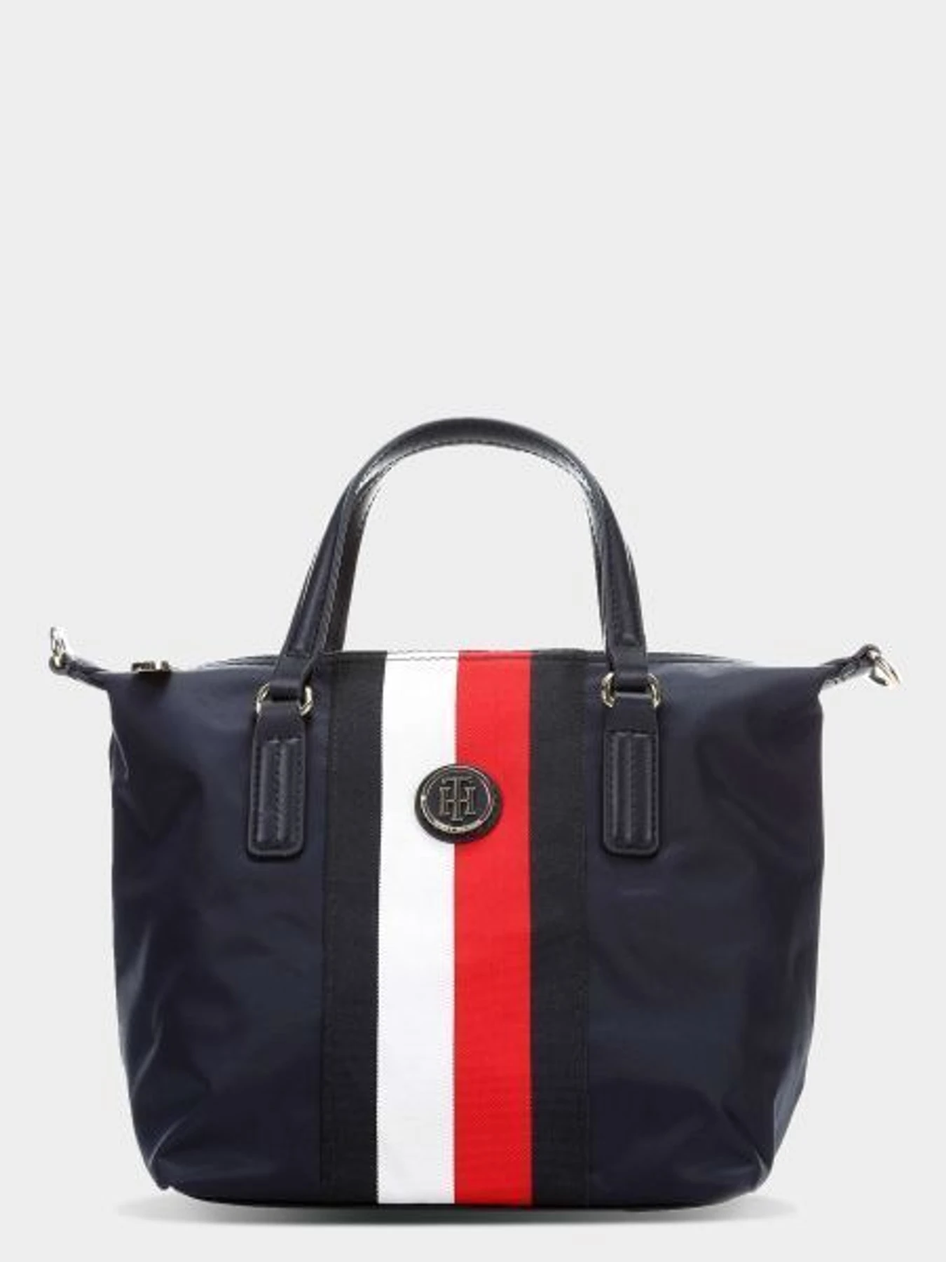 Сумки Tommy Hilfiger модель AW0AW06863-902 Фото