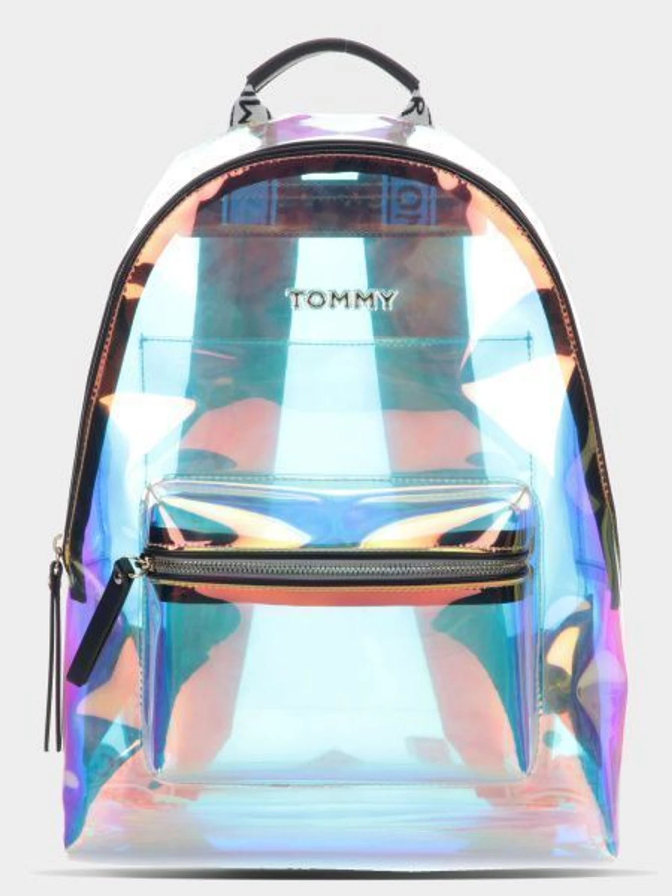 Рюкзаки Tommy Hilfiger модель AW0AW06898-901 Фото