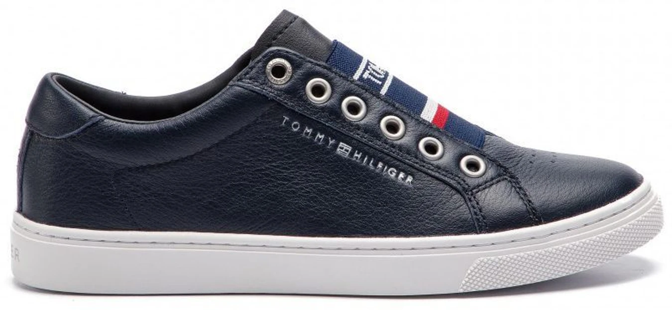 Кроссовки Tommy Hilfiger модель FW0FW04019-403 Фото