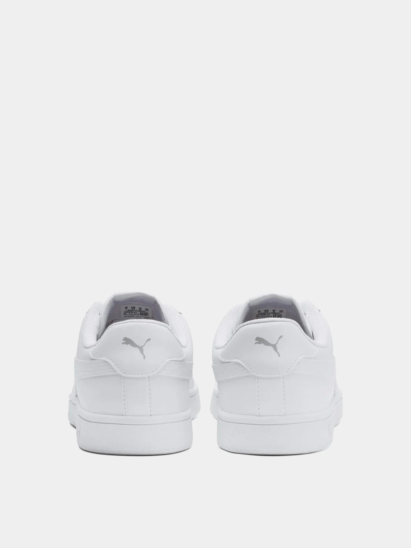 Кеды PUMA Smash V2 L модель 36521507 Кеды PUMA Smash V2 L модель 36521507 Фото