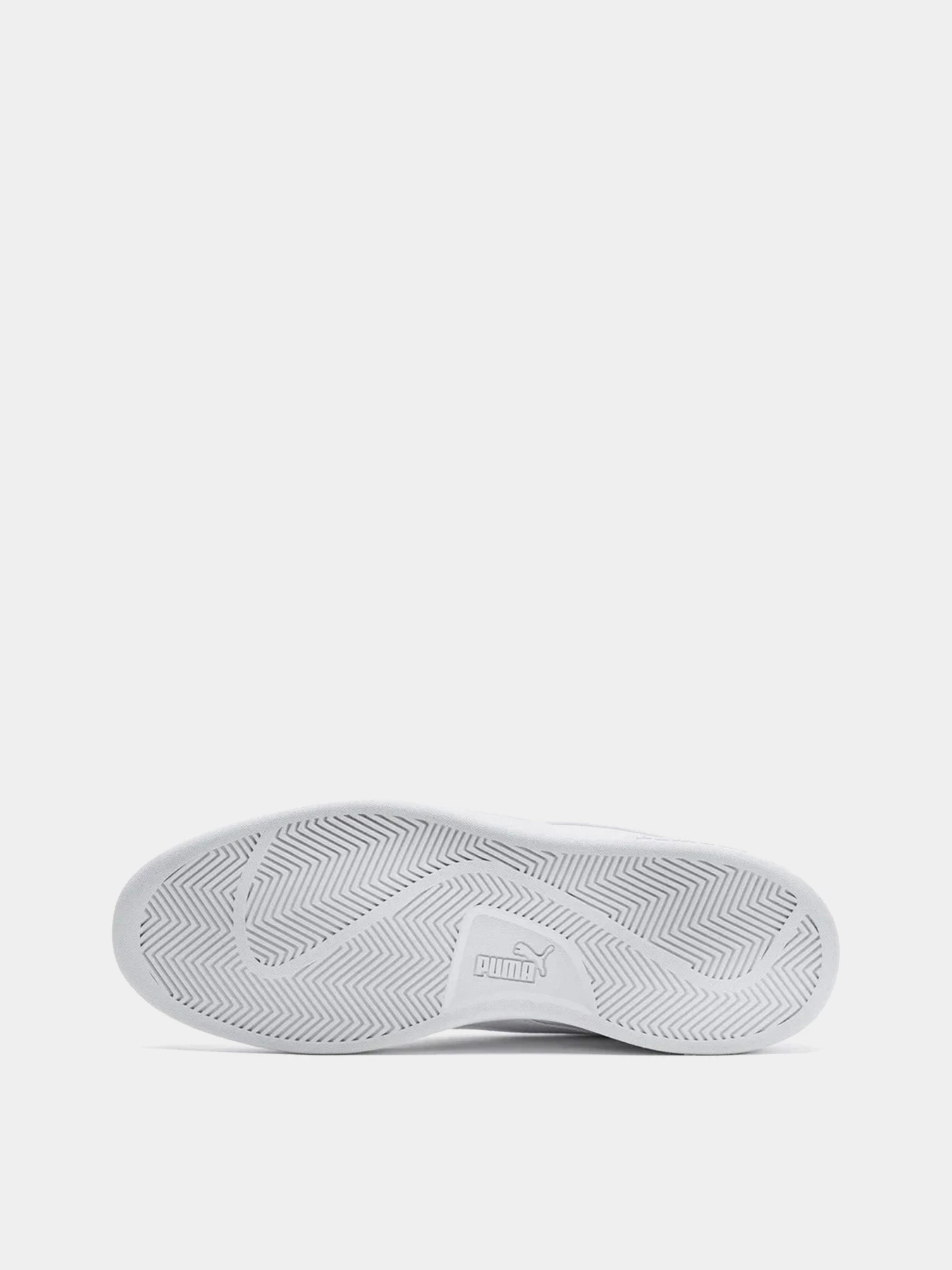 Кеды PUMA Smash V2 L модель 36521507 Кеды PUMA Smash V2 L модель 36521507 Фото