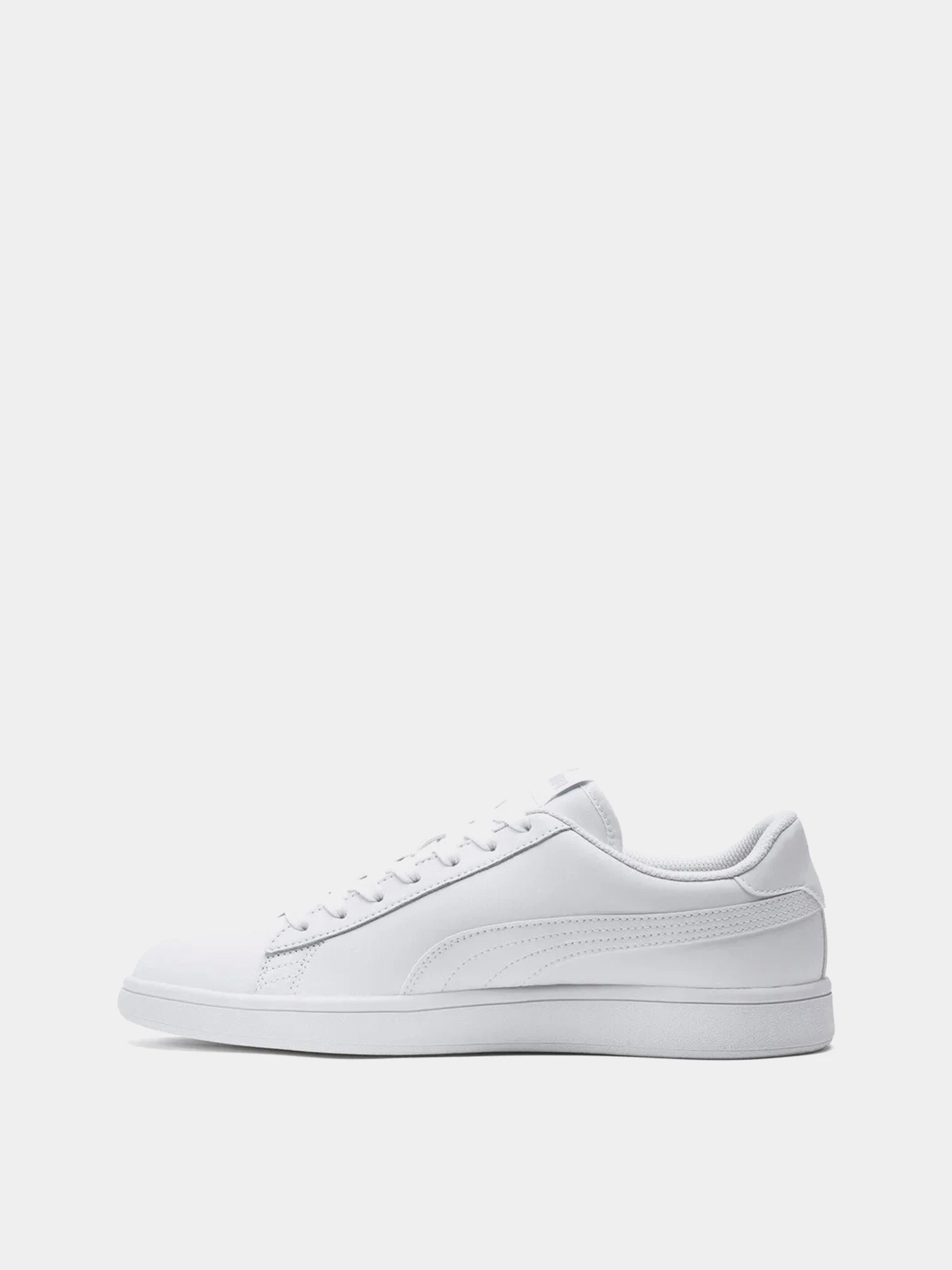 Кеды PUMA Smash V2 L модель 36521507 Кеды PUMA Smash V2 L модель 36521507 Фото