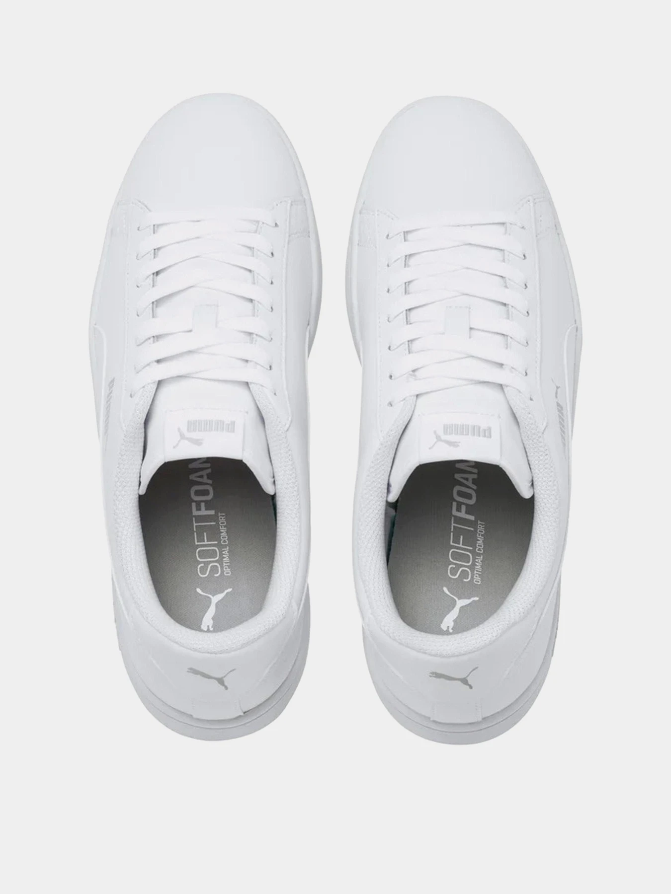 Кеды PUMA Smash V2 L модель 36521507 Кеды PUMA Smash V2 L модель 36521507 Фото