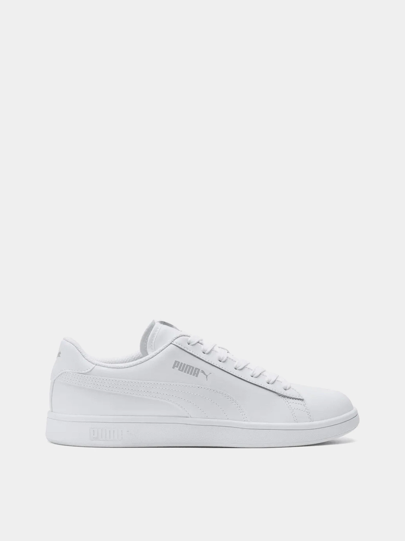 Кеды PUMA Smash V2 L модель 36521507 Кеды PUMA Smash V2 L модель 36521507 Фото