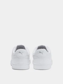 Кеды PUMA Smash V2 L модель 36521507 Фото