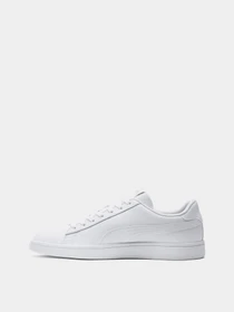 Кеды PUMA Smash V2 L модель 36521507 Фото