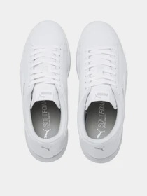 Кеды PUMA Smash V2 L модель 36521507 Фото