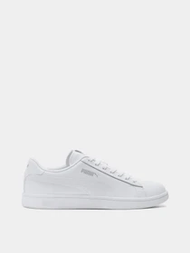 Кеды PUMA Smash V2 L модель 36521507 Фото