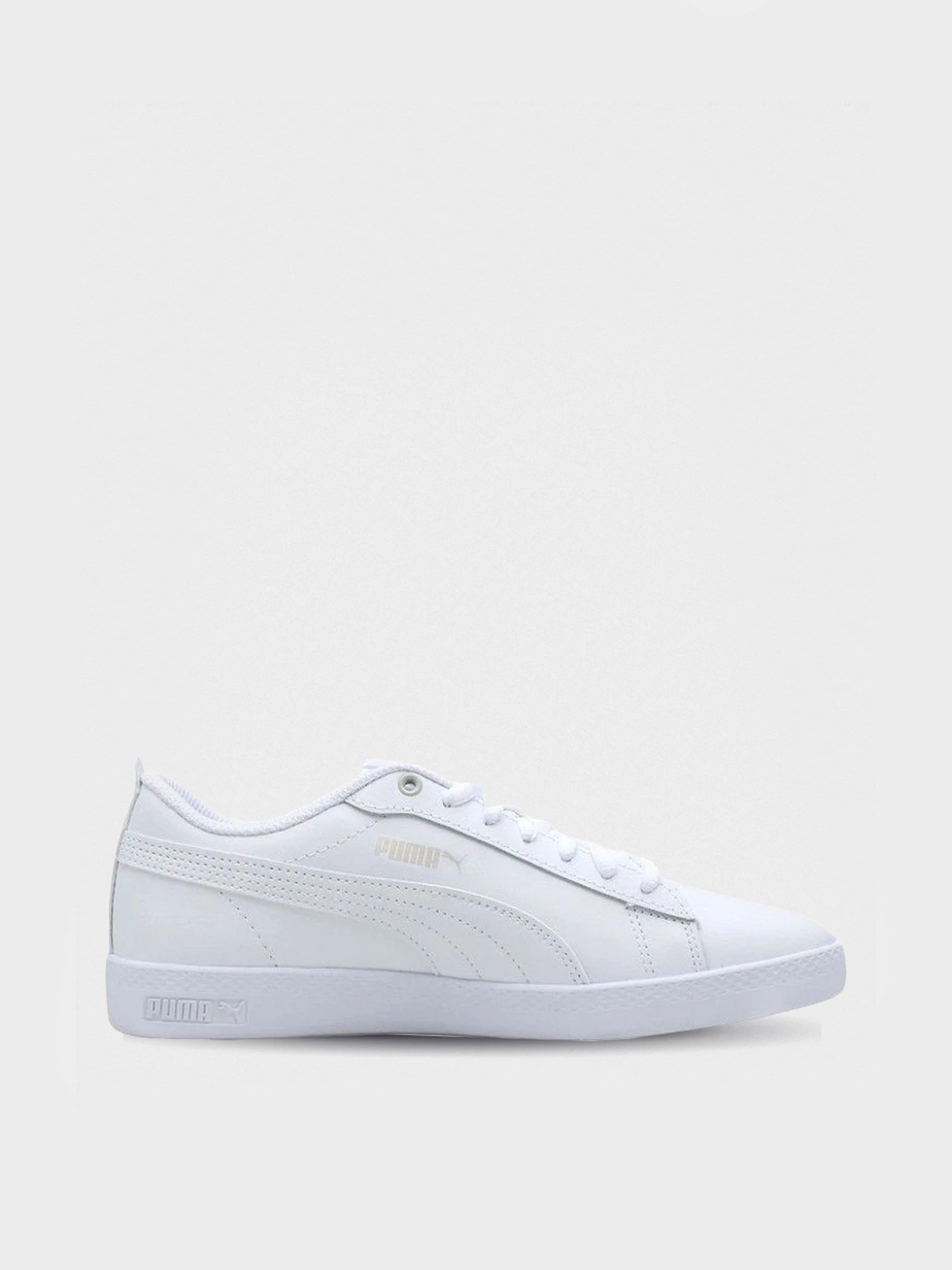 Кеды PUMA SMASH V2 модель 36520804 Кеды PUMA SMASH V2 модель 36520804 Фото