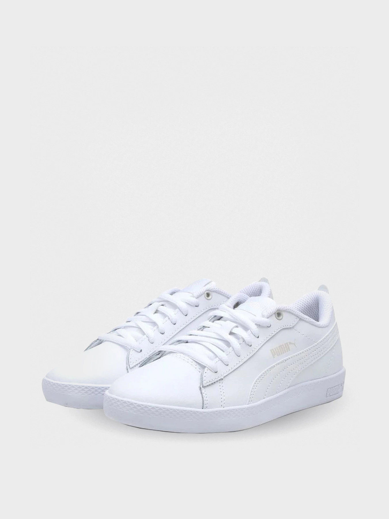 Кеды PUMA SMASH V2 модель 36520804 Кеды PUMA SMASH V2 модель 36520804 Фото