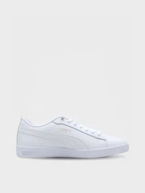 Кеды PUMA SMASH V2 модель 36520804 Фото