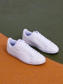 Кеды PUMA SMASH V2 модель 36520804 Фото