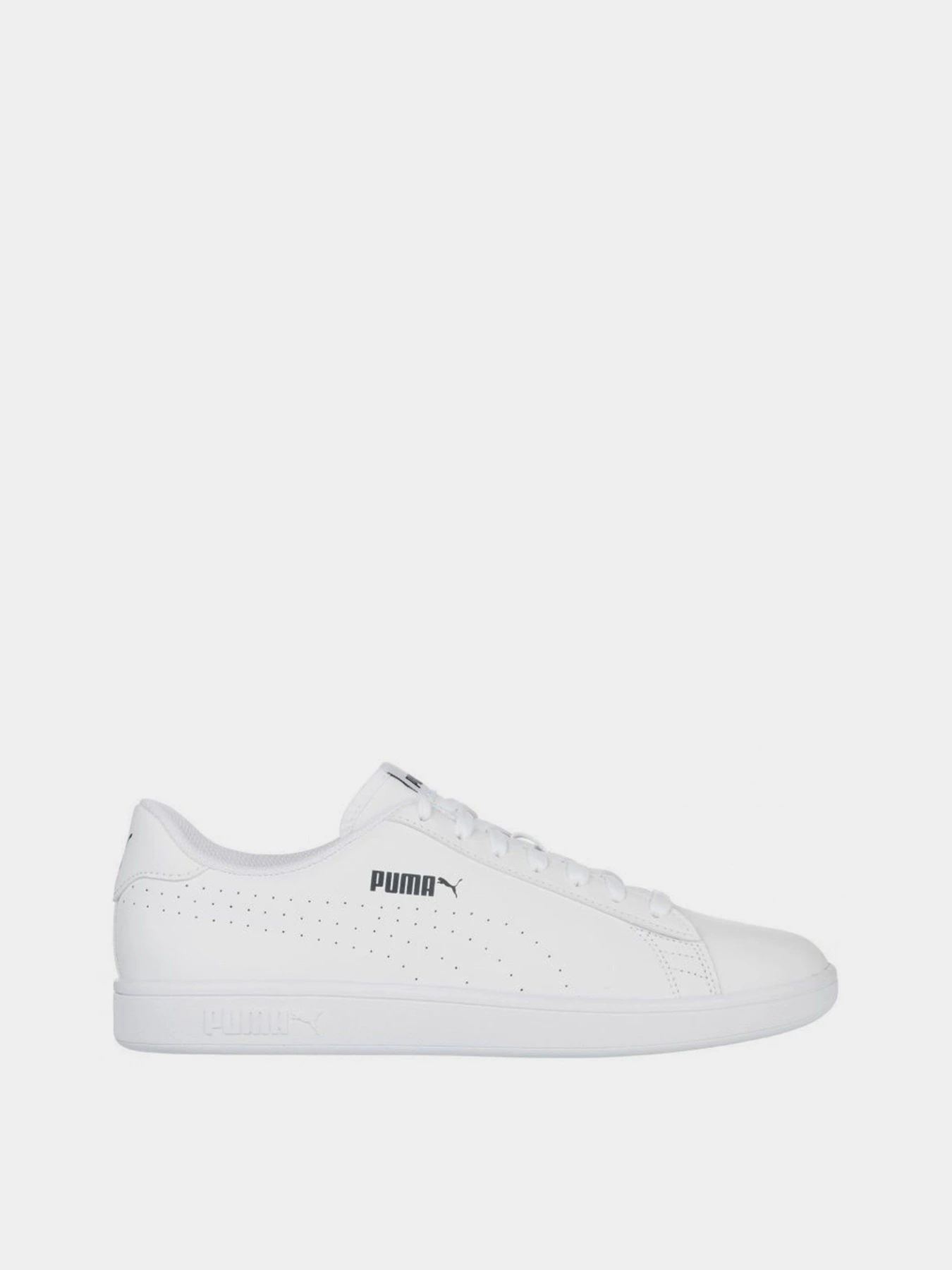 Кеды PUMA Smash v2 L Perf модель 36521302 Фото