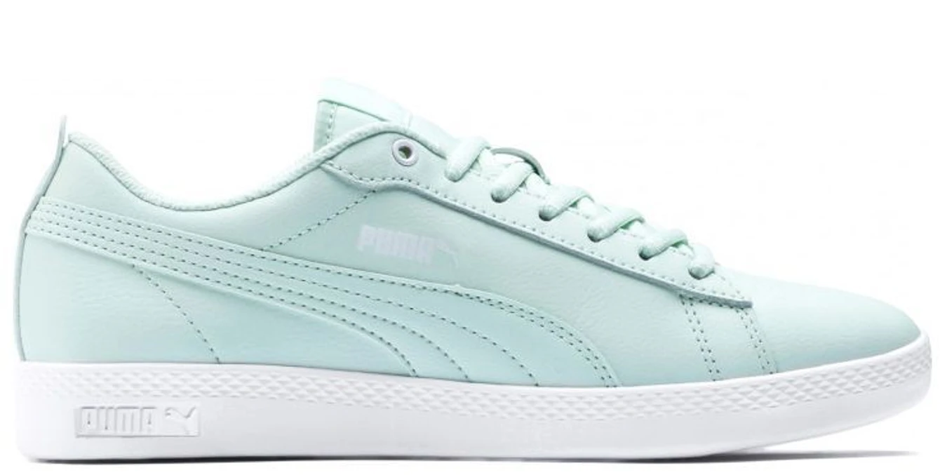 Кеды PUMA модель 36520811 Фото