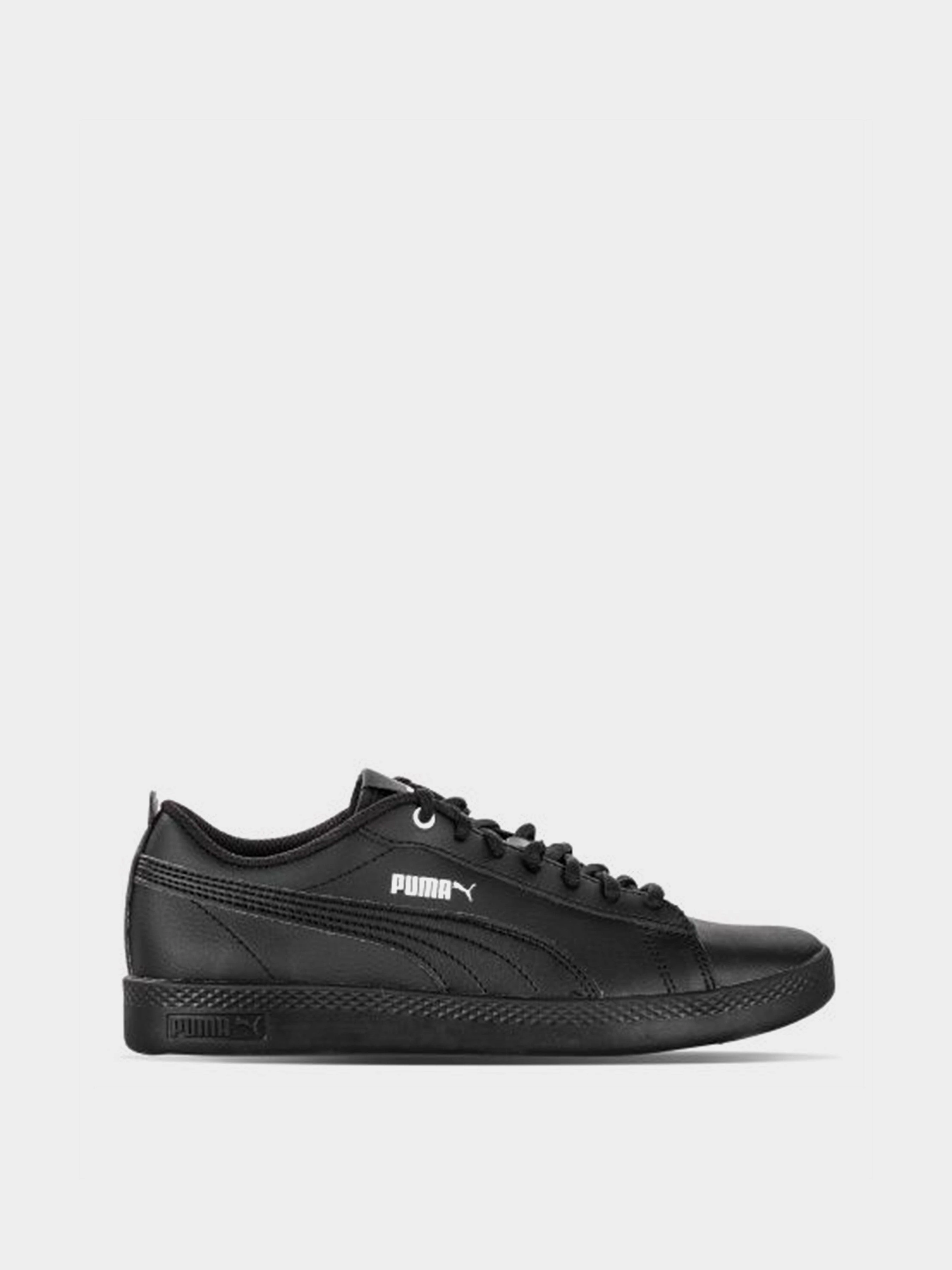Жіночі Кеди низькі PUMA SMASH WNS V2 L