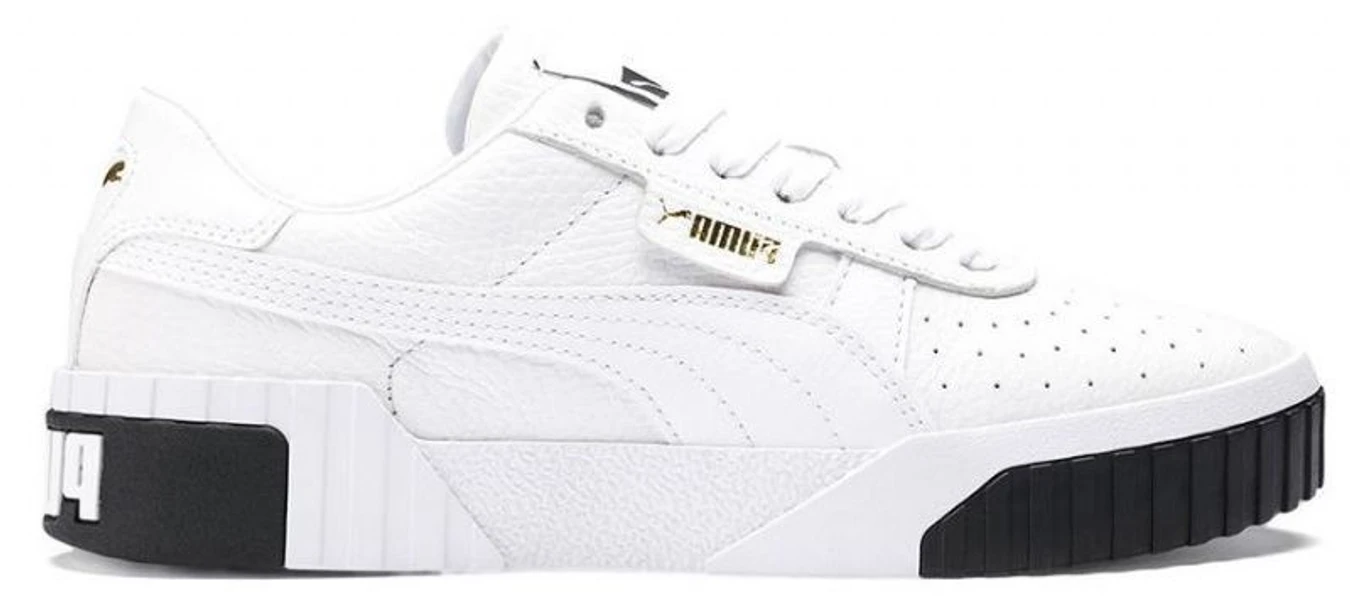 Кеди PUMA модель 36915504 Фото