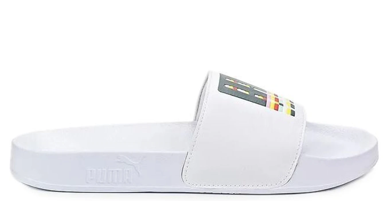 Шлёпанцы PUMA модель 36970202 Фото