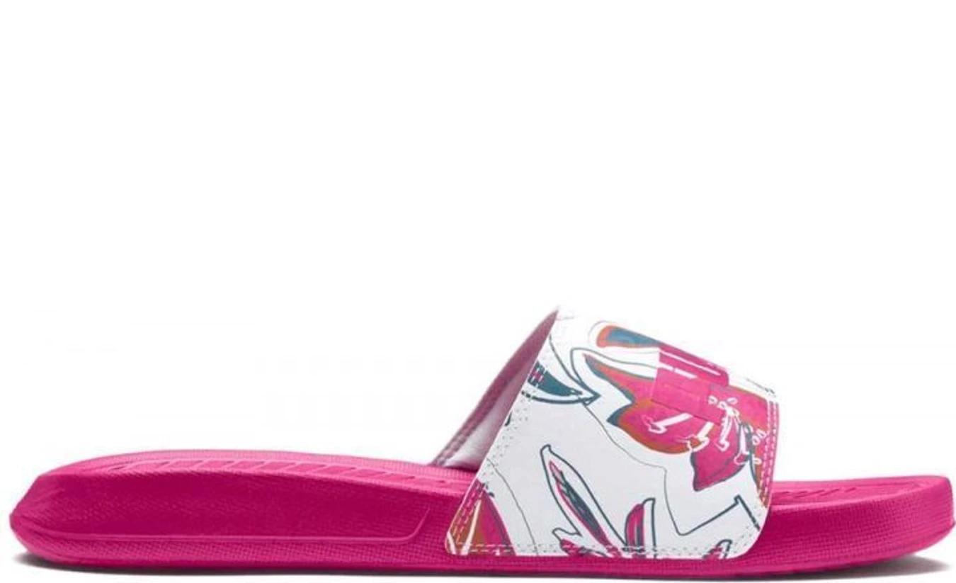 Шльопанці PUMA модель 36942302 Фото