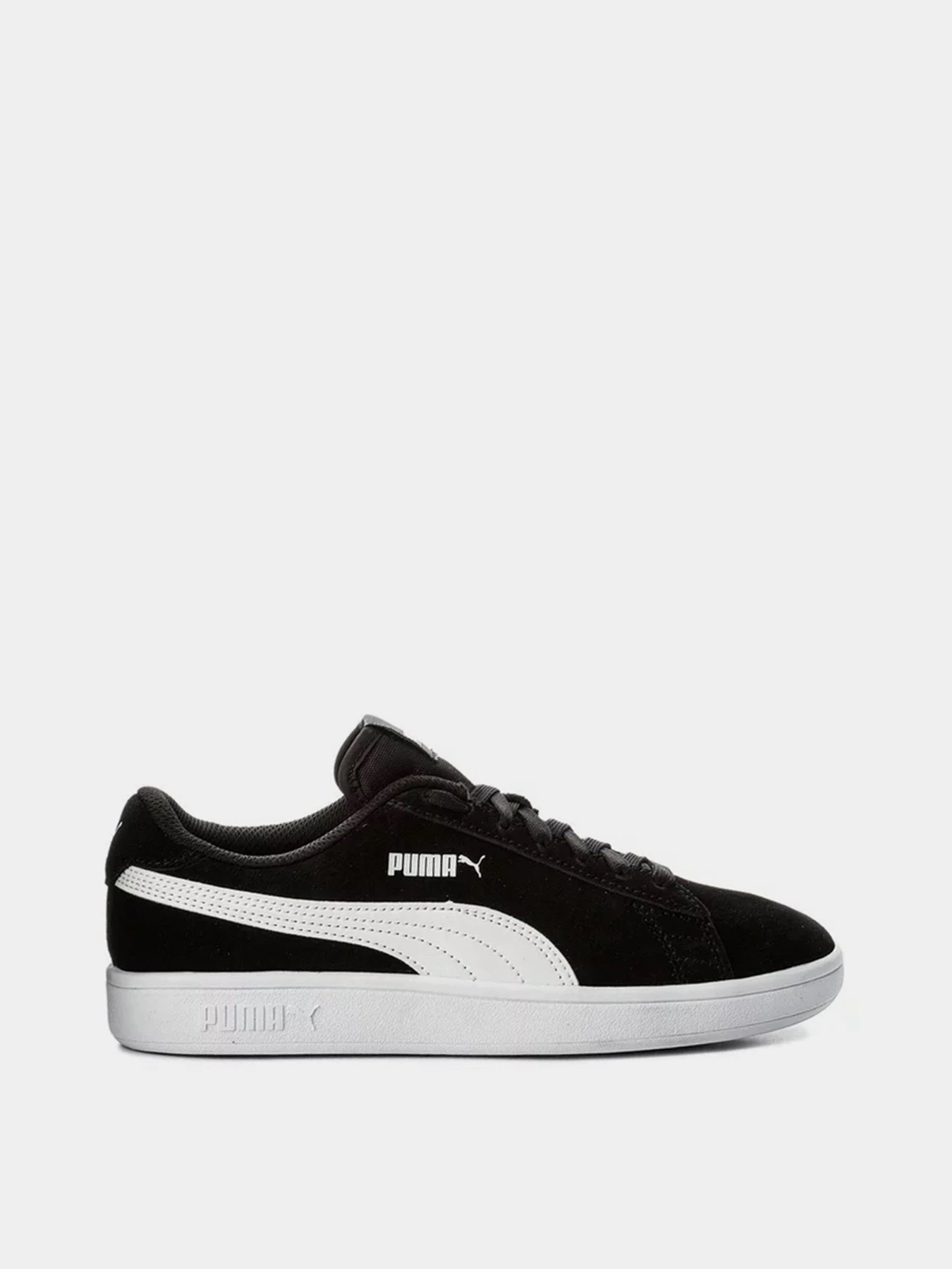 Кеди PUMA Smash v2 SD модель 36517601 Фото