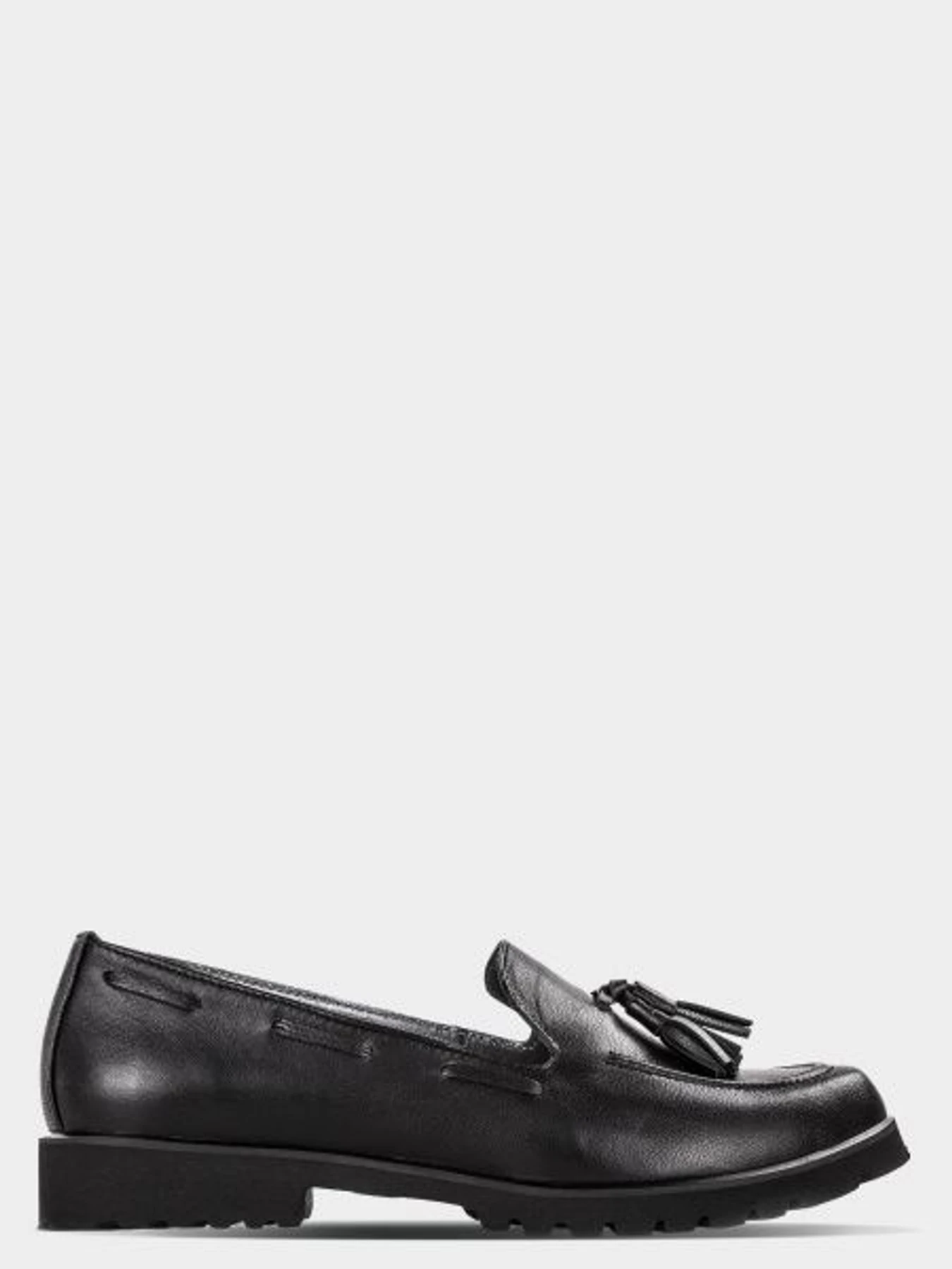 Туфлі та лофери AURA SHOES модель 3160200 Фото