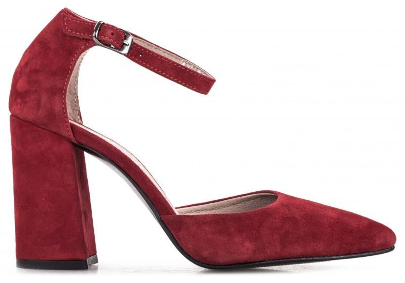 Туфлі та лофери AURA SHOES модель 2377200 Туфлі та лофери AURA SHOES модель 2377200 Фото