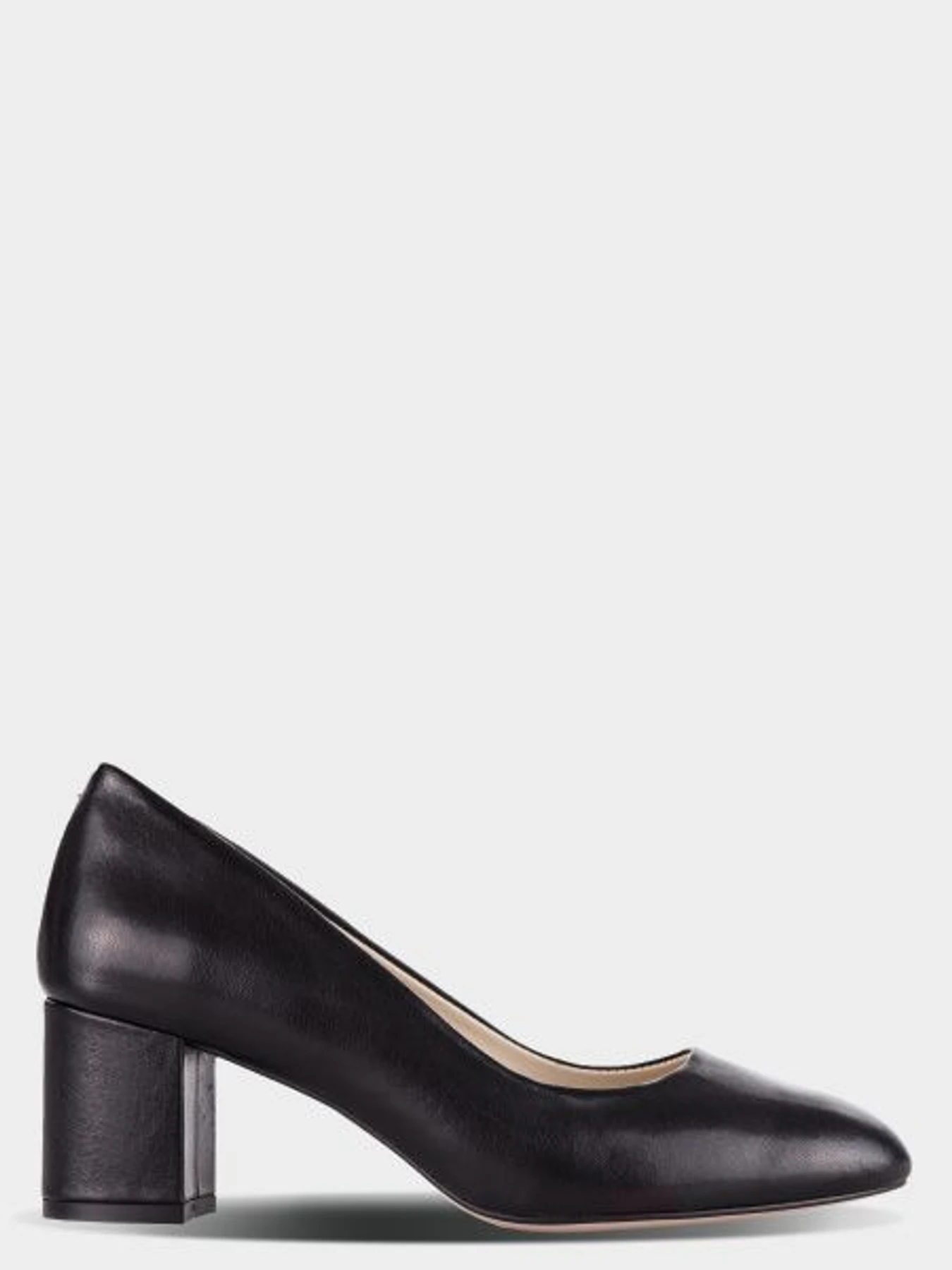 Туфлі та лофери AURA SHOES модель 197700 Фото