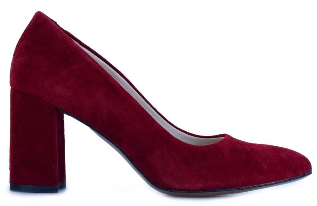 Туфли и лоферы AURA SHOES модель 194100 Фото