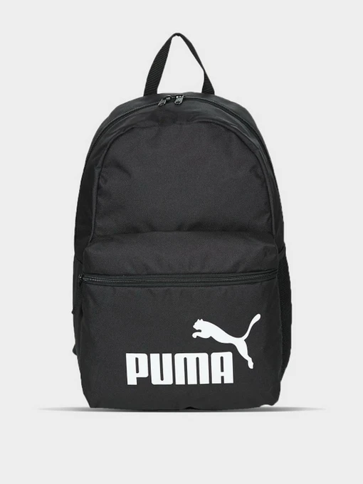 Рюкзаки PUMA Phase модель 07548701 Фото