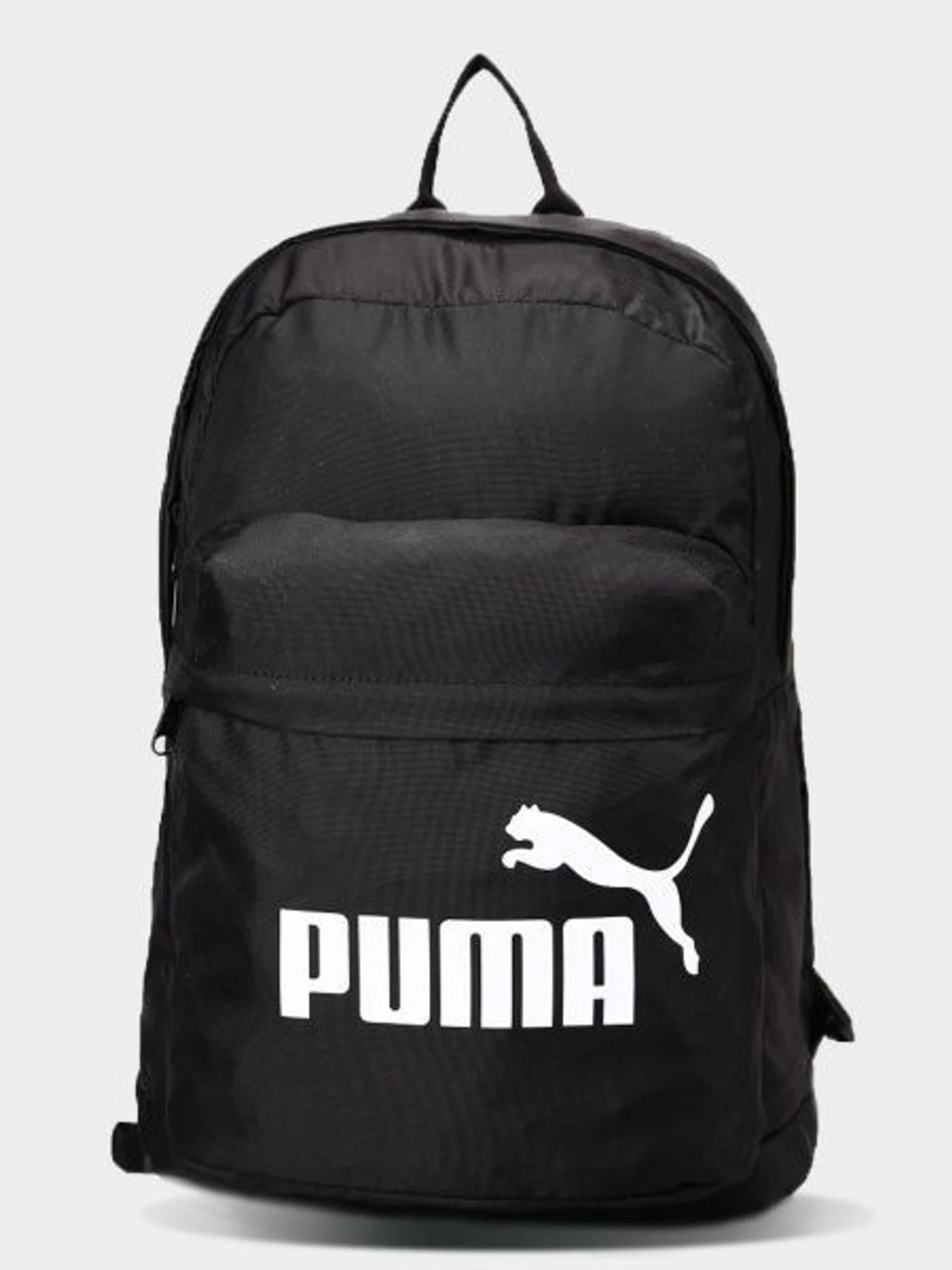 Рюкзаки PUMA модель 07575201 Фото