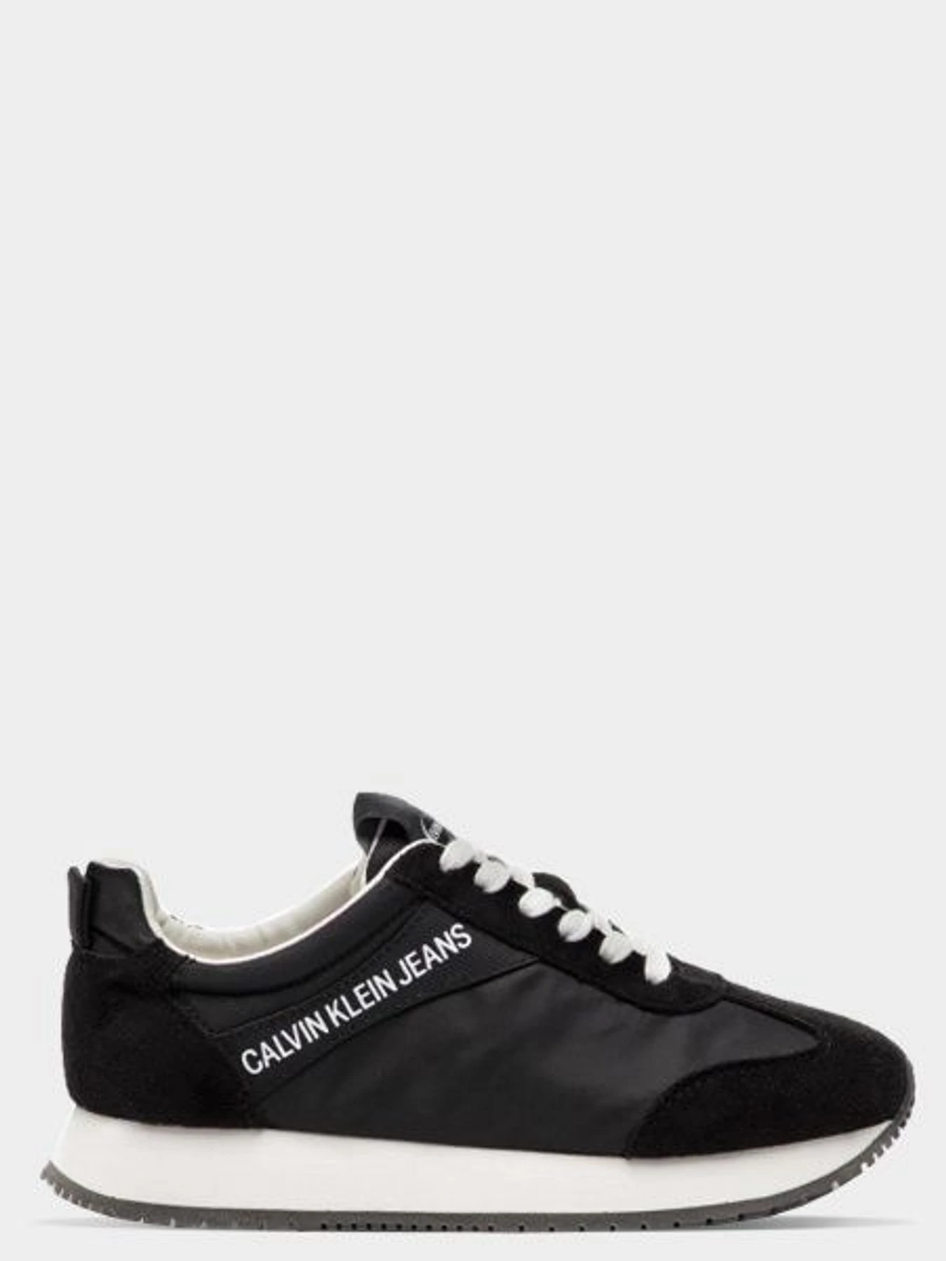 Кросівки Calvin Klein Jeans модель R8069/BLK Кросівки Calvin Klein Jeans модель R8069/BLK Фото