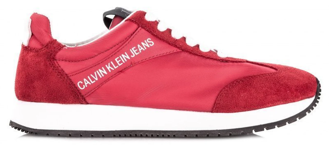 Кросівки Calvin Klein Jeans модель R8069/TMT Фото