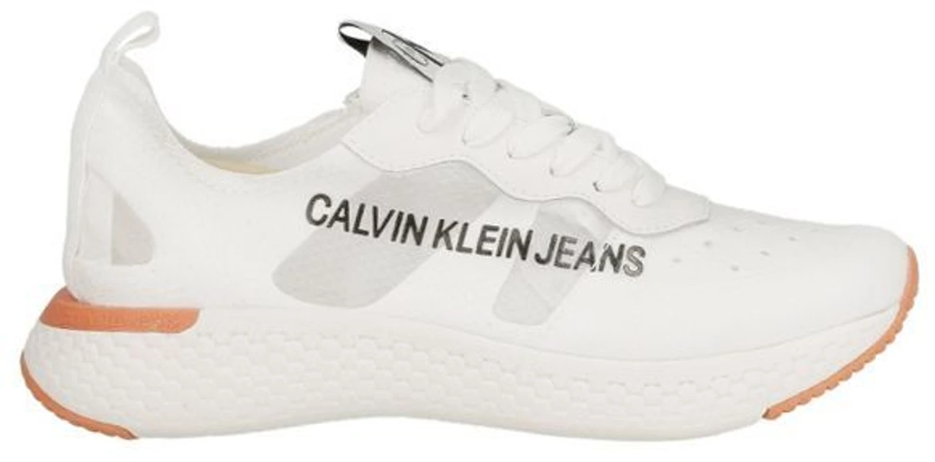 Кросівки Calvin Klein Jeans модель R7808/BIW Кросівки Calvin Klein Jeans модель R7808/BIW Фото