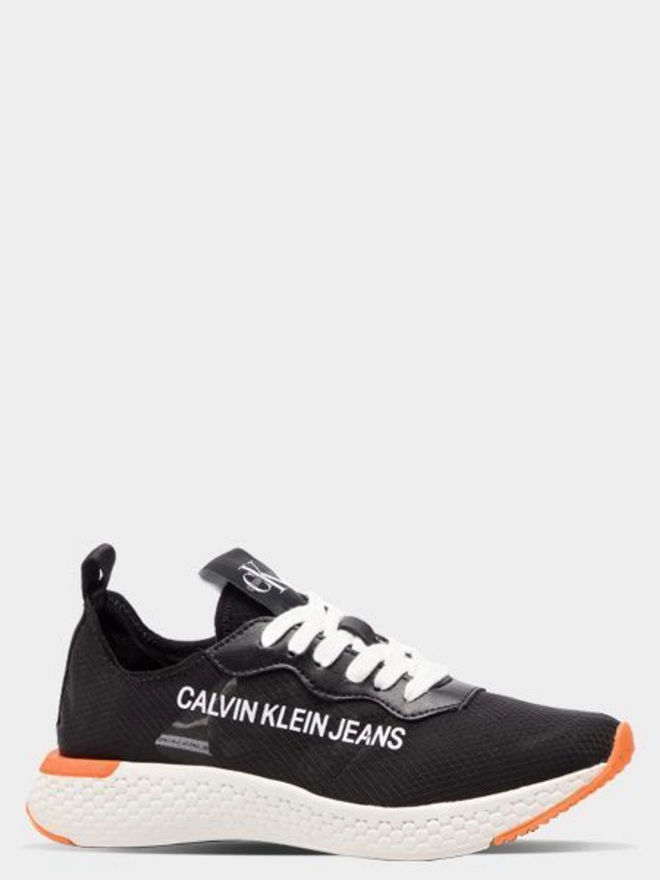 Кросівки Calvin Klein Jeans модель R7808/BLK Кросівки Calvin Klein Jeans модель R7808/BLK Фото