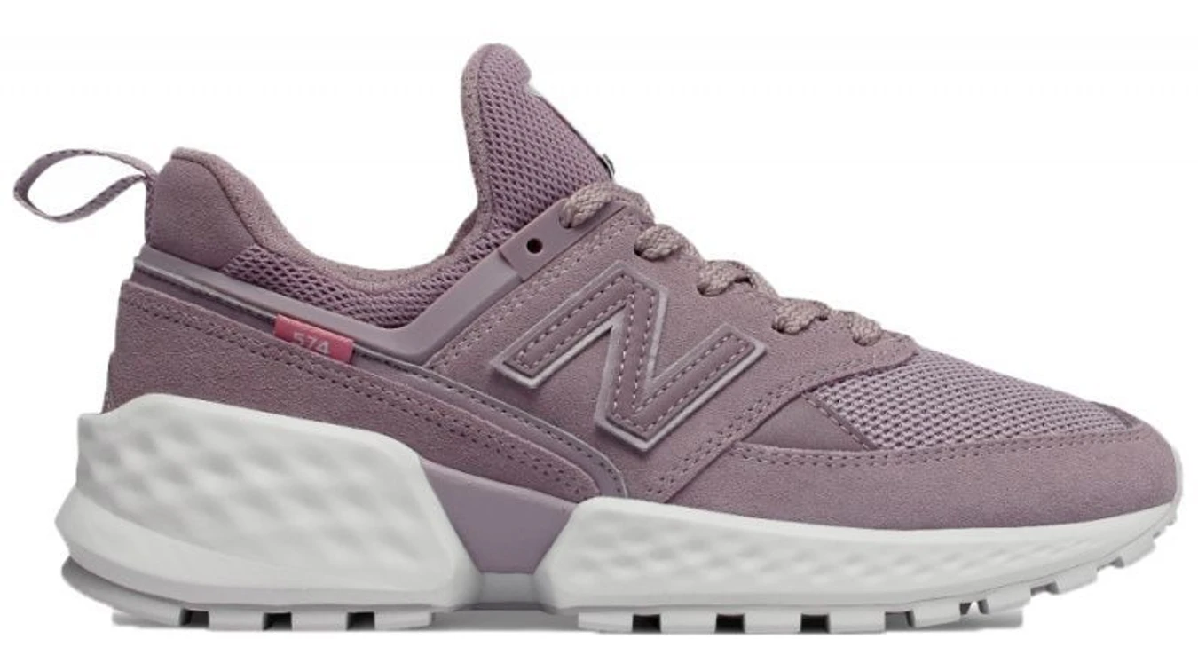 Кросівки New Balance модель WS574TEA Кросівки New Balance модель WS574TEA Фото