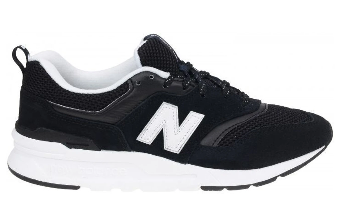 Кроссовки New Balance модель CW997HAB Фото