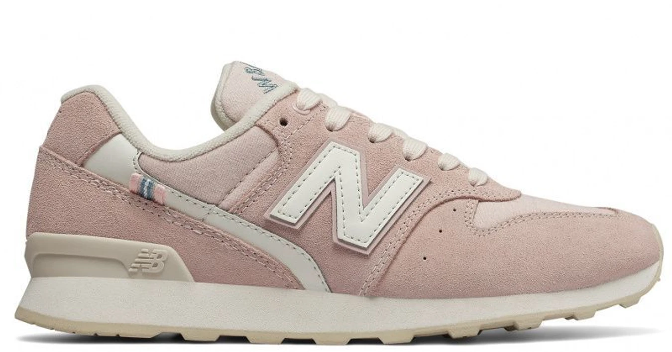 Кроссовки New Balance модель WR996YD Фото