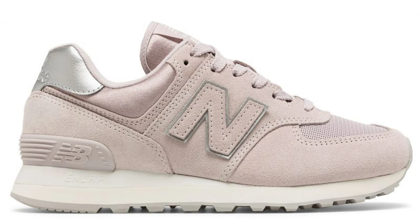 Кросівки New Balance модель WL574LCS Кросівки New Balance модель WL574LCS Фото