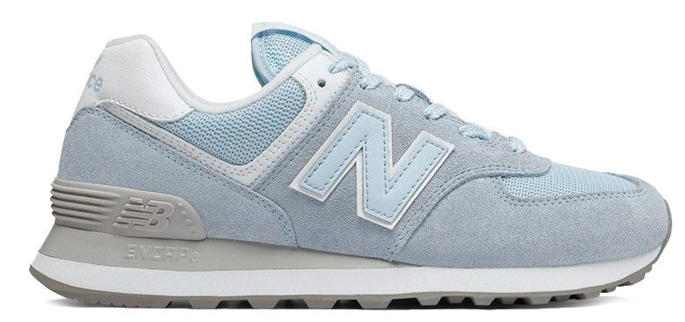 Кроссовки New Balance модель WL574ESC Фото