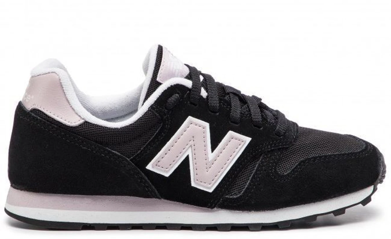 Кроссовки New Balance модель WL373BLG Фото