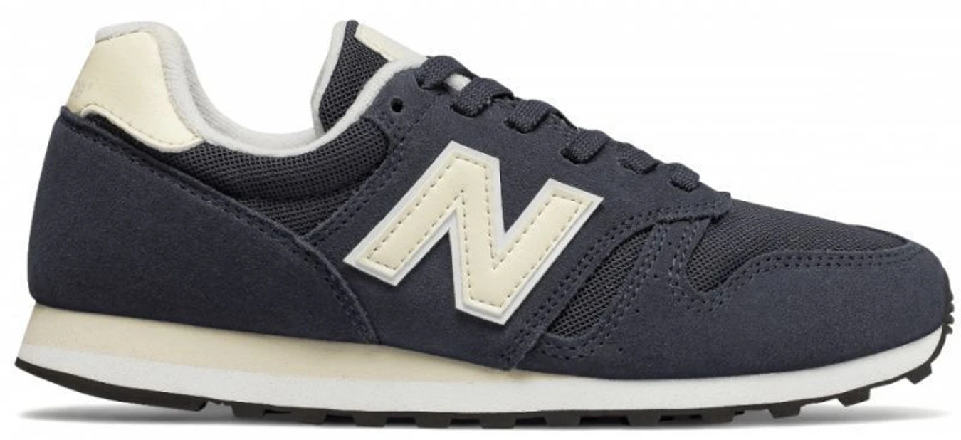 Кросівки New Balance модель WL373NVB Фото