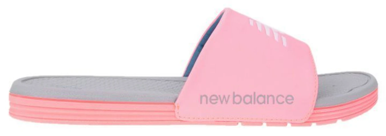 Шльопанці New Balance модель W3068CRL Фото
