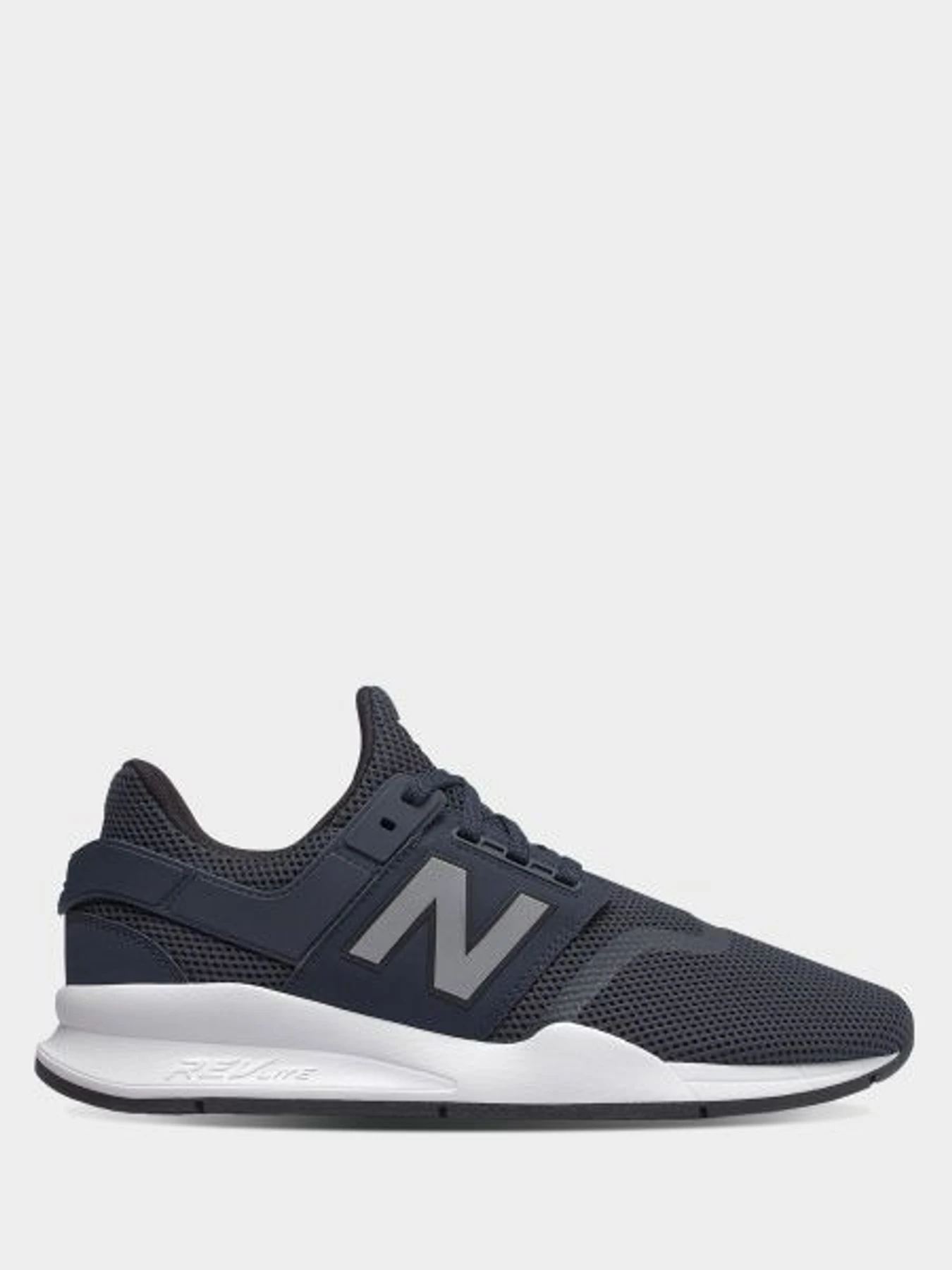 Кросівки New Balance модель MS247FD Фото
