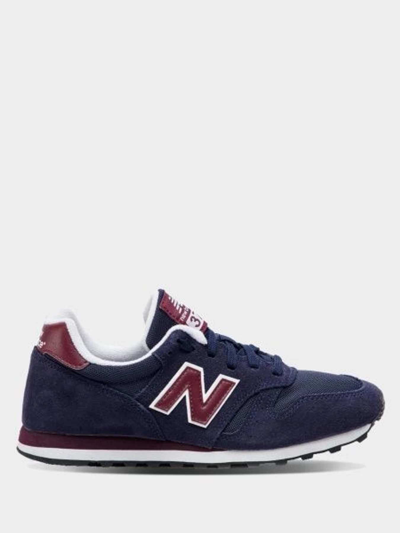 Кросівки New Balance модель ML373BUP Фото