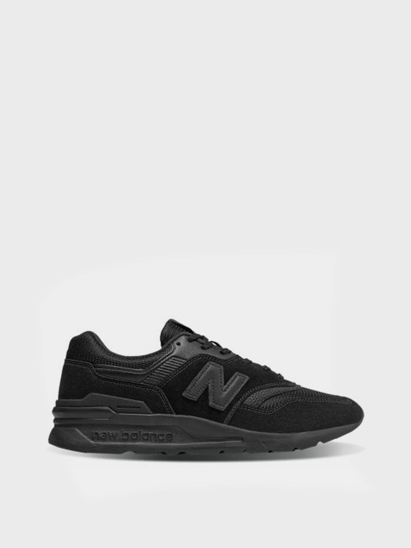 Кроссовки New Balance 997H модель CM997HCI Фото