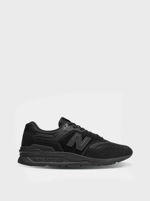 Кросівки New Balance 997H модель CM997HCI Фото