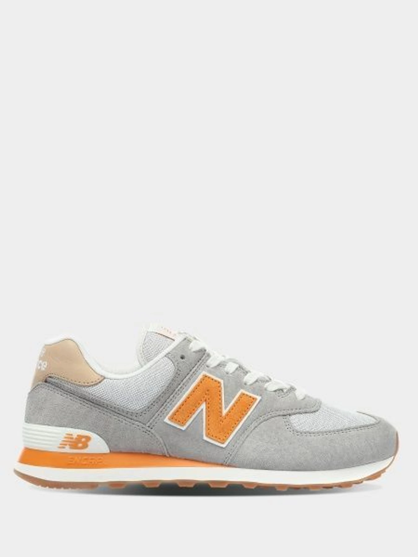 Кросівки New Balance 574 модель ML574ESN Фото